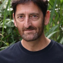 Richard James