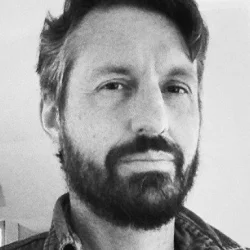 Richard Mather