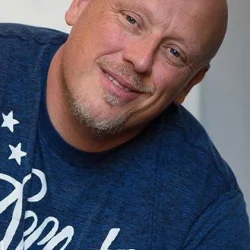 Richard Stannard