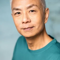 Richard Tse