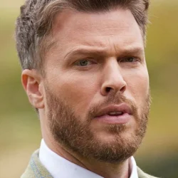 Rick Edwards