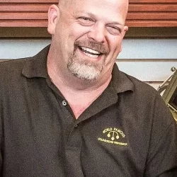 Rick Harrison
