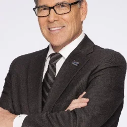 Rick Perry