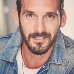 Rico Aragon