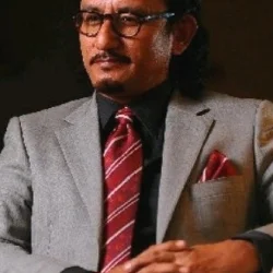 Riezman Khuzaimi