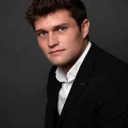 Righard van Jaarsveld