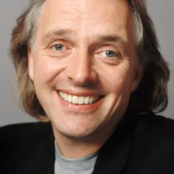 Rik Mayall