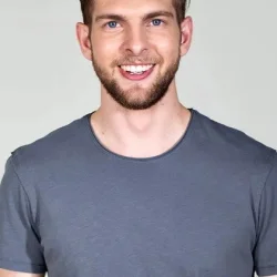 Rikus Strauss