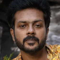 Rishikanth