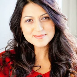 Rishma Malik Scott