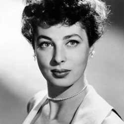 Rita Gam