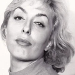 Rita Maiden
