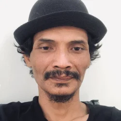 Riyanto Tan Ageraha
