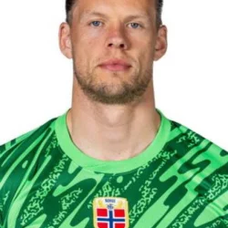 Ørjan Nyland