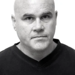 Rob James Capel