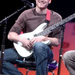 Rob Scallon