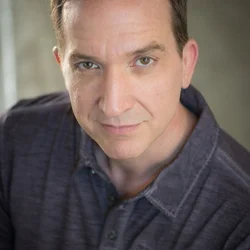 Robb Hudspeth