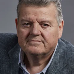 Робби Колтрейн