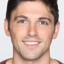 Robert Adamson