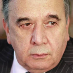 Robert Ashby