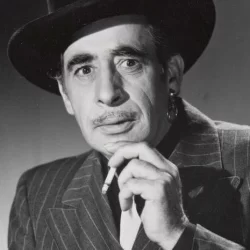 Robert Carricart