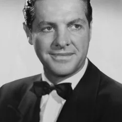 Robert Cummings