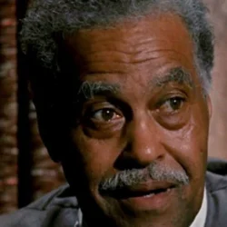 Robert Earl Jones