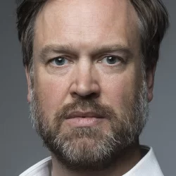 Robert Irons