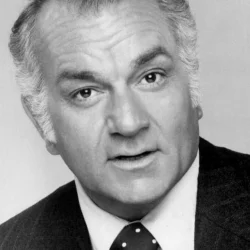Robert Mandan