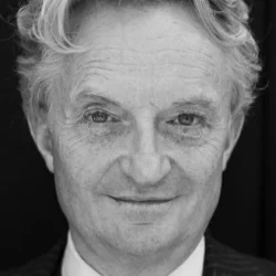 Robert Morgan