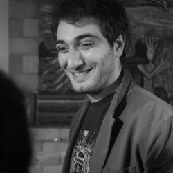 Robert Vanesgekyan