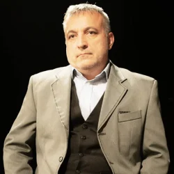 Robert Yanakiev