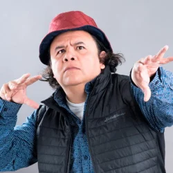 Roberto Andrade