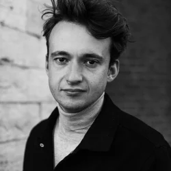 Robin Keyaert