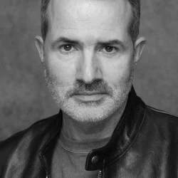 Robin Kirwan