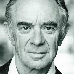 Robin Soans