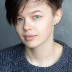 Robyn Holdaway