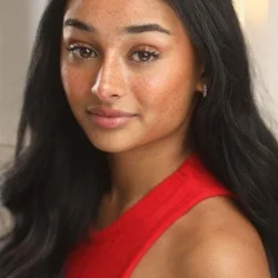 Rochelle Harrington