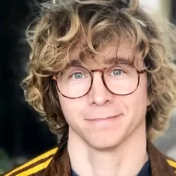 Rod Keller