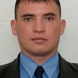 Родион Антонкин
