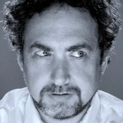 Rodney Ascher