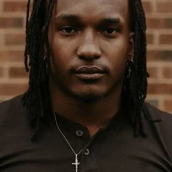 Rodney Burford