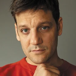Rodrigo de la Serna