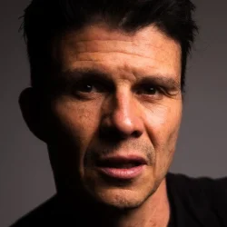 Rodrigo Oviedo