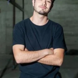 Rodrigo Walker