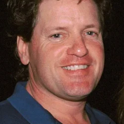 Roger Clinton Jr.