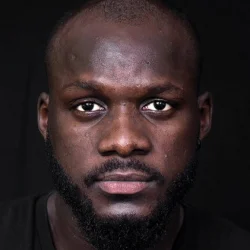 Roger Felmont Sallah