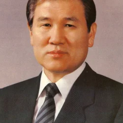 Roh Tae-woo