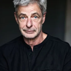 Rolf Berg