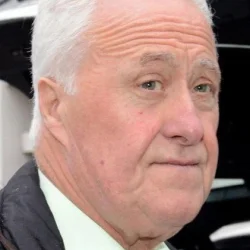 Rolf Schumacher